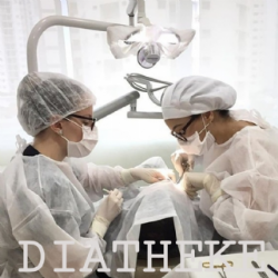 Avental c/ Punho Malha e Dedal 40g Pct.10 unid. BRANCO